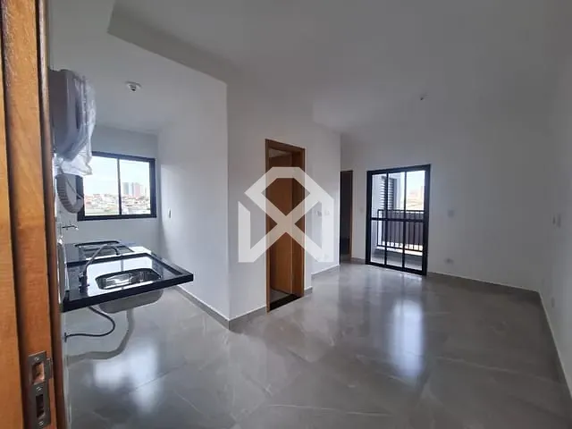 Apartamento com 36m² 2 quartos e 1 banheiro, à venda, no bairro Penha de França em São Paulo