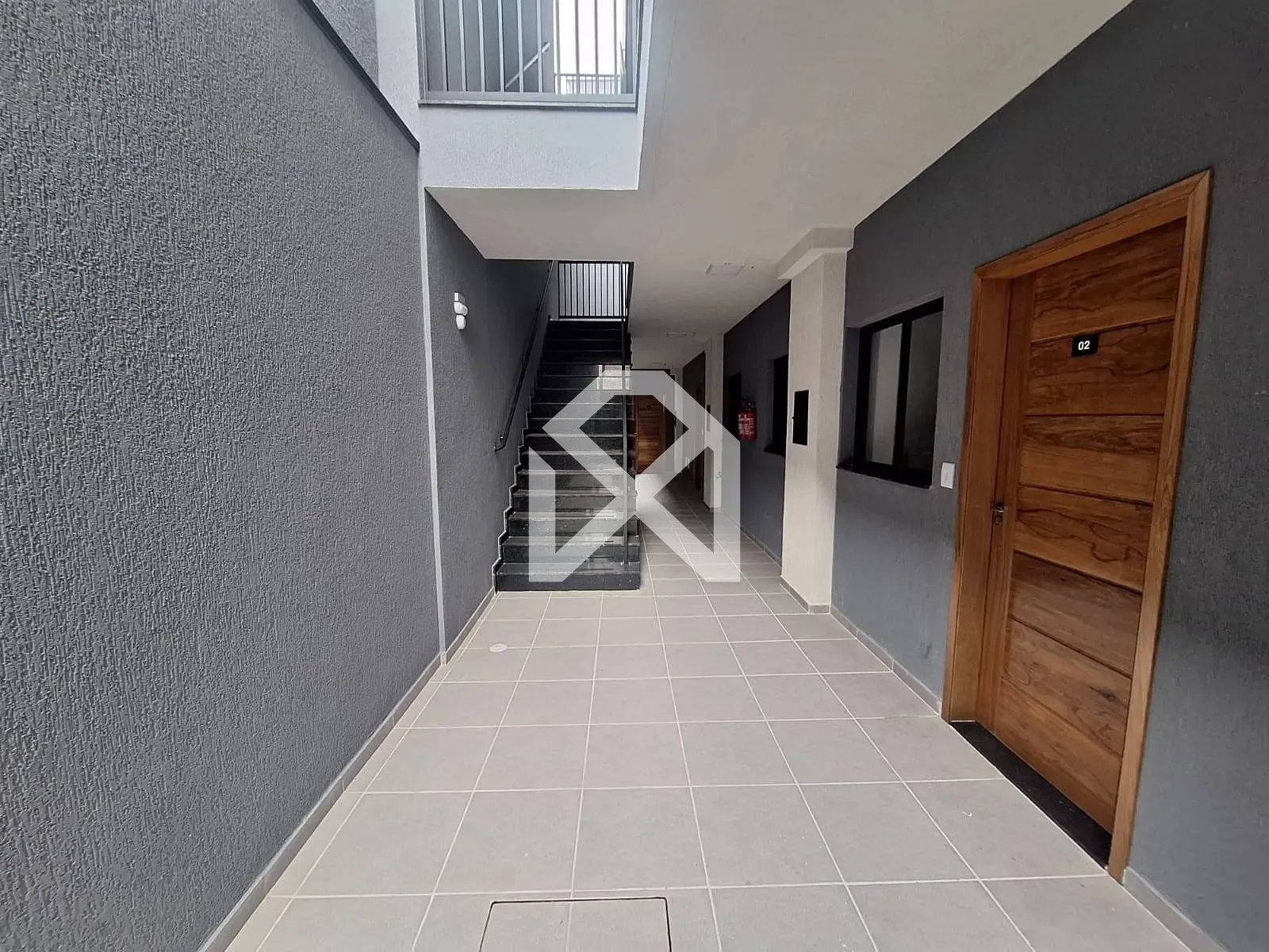 Apartamento, 2 quartos, 36 m² - Foto 15