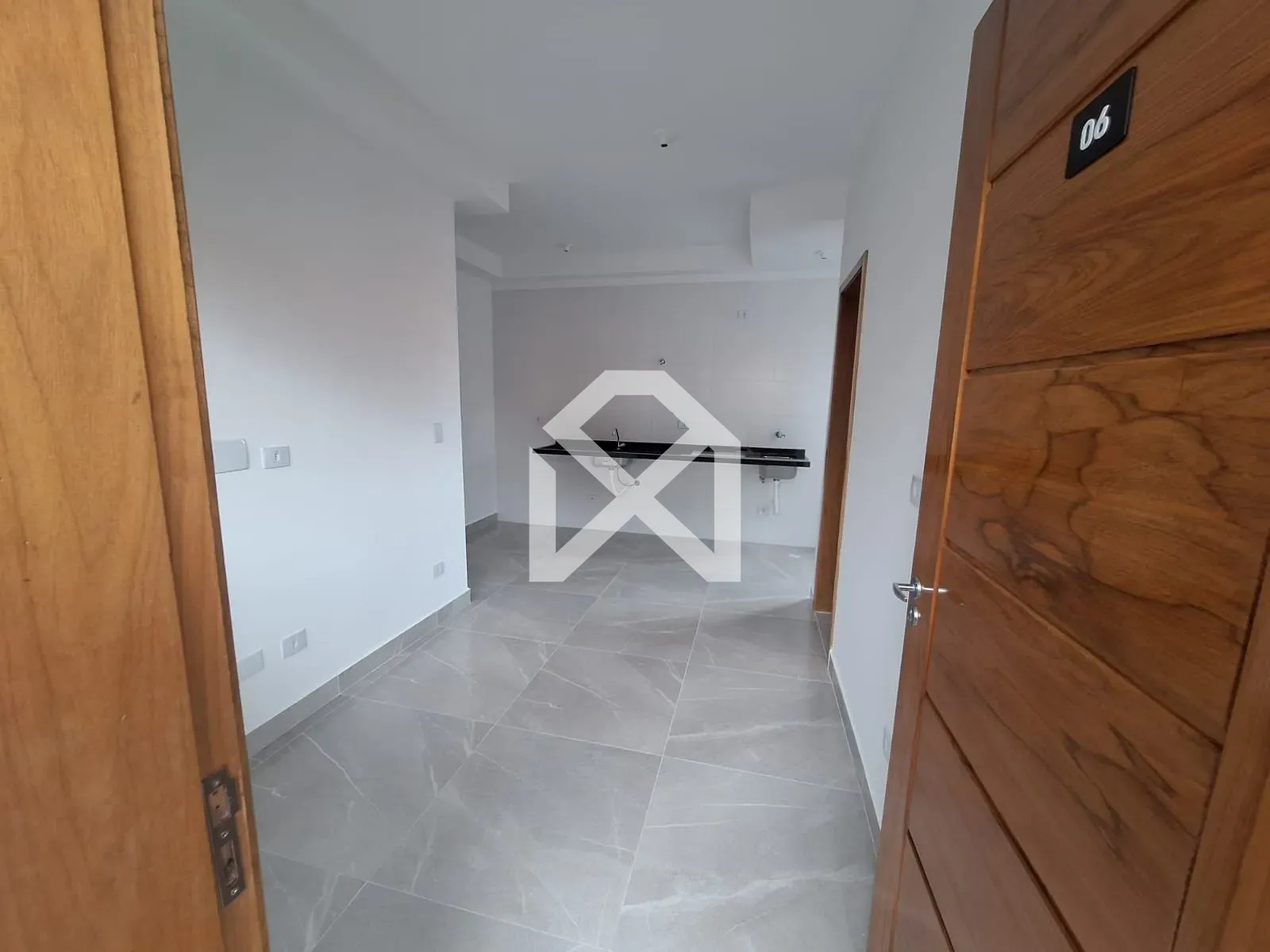 Apartamento, 2 quartos, 36 m² - Foto 7