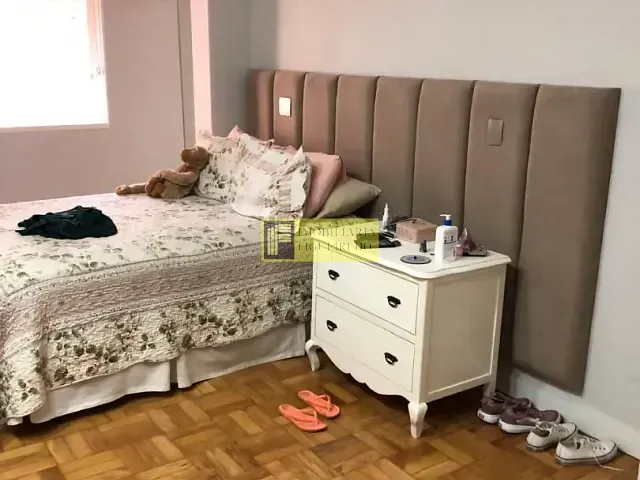 Apartamento com 206m² 3 quartos e 1 banheiro, à venda, no bairro Centro em São José do Rio Preto
