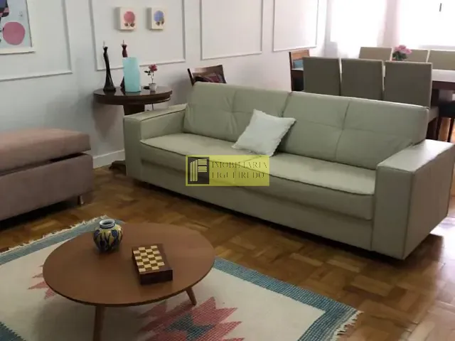 Apartamento com 206m² 3 quartos e 1 banheiro, à venda, no bairro Centro em São José do Rio Preto