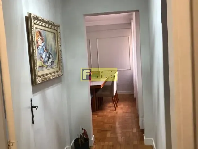 Apartamento com 206m² 3 quartos e 1 banheiro, à venda, no bairro Centro em São José do Rio Preto