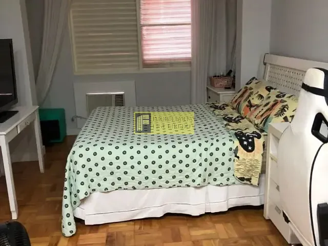 Apartamento com 206m² 3 quartos e 1 banheiro, à venda, no bairro Centro em São José do Rio Preto