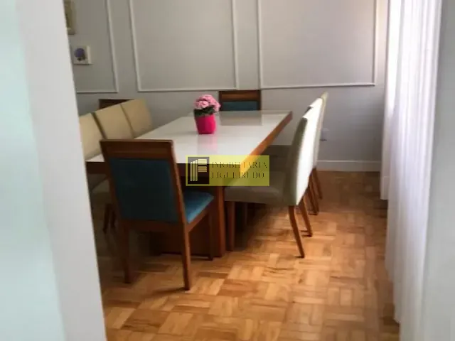 Apartamento com 206m² 3 quartos e 1 banheiro, à venda, no bairro Centro em São José do Rio Preto