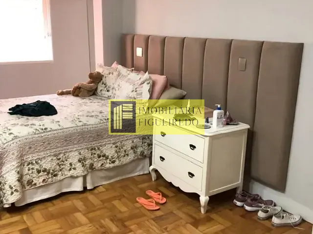 Apartamento com 206m² 3 quartos e 1 banheiro, à venda, no bairro Centro em São José do Rio Preto