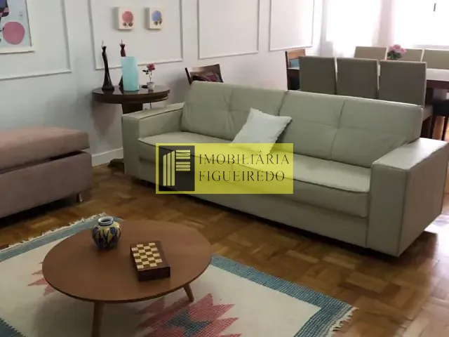Apartamento com 206m² 3 quartos e 1 banheiro, à venda, no bairro Centro em São José do Rio Preto