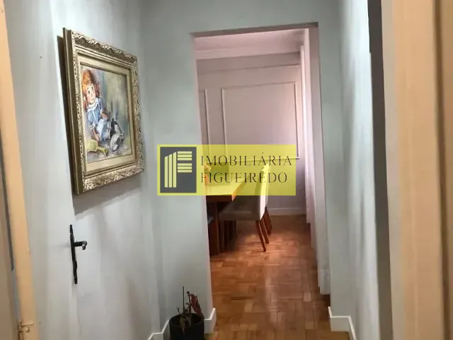 Apartamento com 206m² 3 quartos e 1 banheiro, à venda, no bairro Centro em São José do Rio Preto
