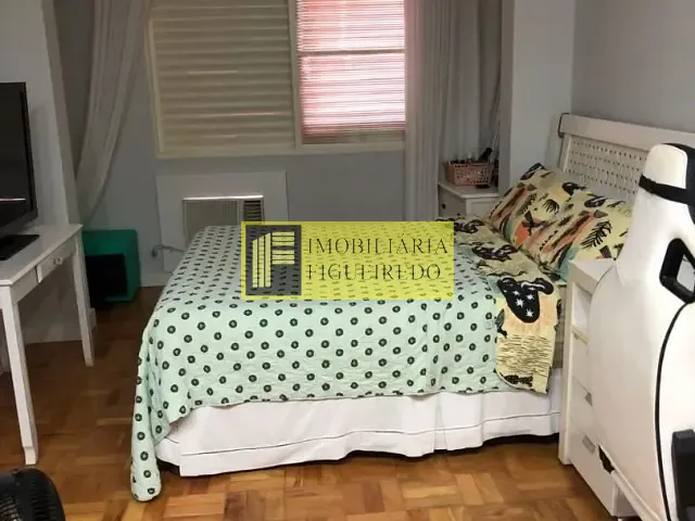 Apartamento com 206m² 3 quartos e 1 banheiro, à venda, no bairro Centro em São José do Rio Preto