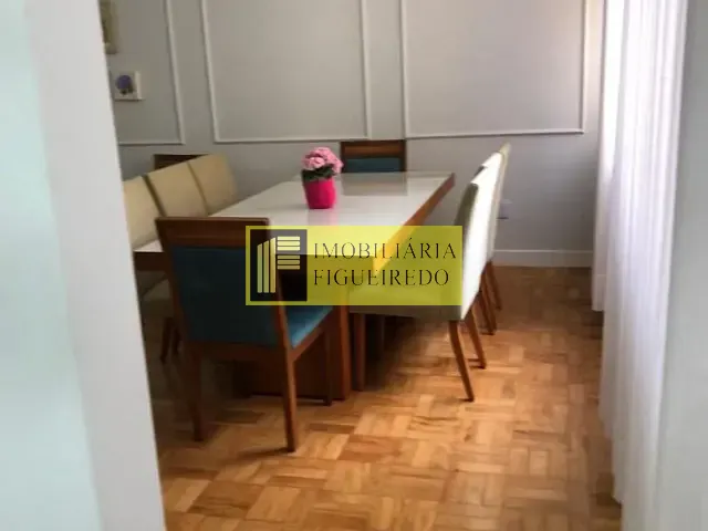 Apartamento com 206m² 3 quartos e 1 banheiro, à venda, no bairro Centro em São José do Rio Preto
