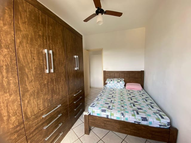 Apartamento com 80m² 2 quartos e 2 banheiros, à venda, no bairro Vila Valqueire em Rio de Janeiro