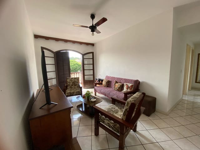 Apartamento com 80m² 2 quartos e 2 banheiros, à venda, no bairro Vila Valqueire em Rio de Janeiro