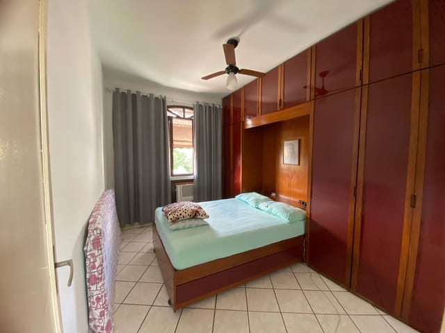 Apartamento com 80m² 2 quartos e 2 banheiros, à venda, no bairro Vila Valqueire em Rio de Janeiro