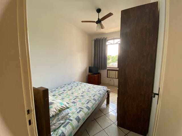 Apartamento com 80m² 2 quartos e 2 banheiros, à venda, no bairro Vila Valqueire em Rio de Janeiro