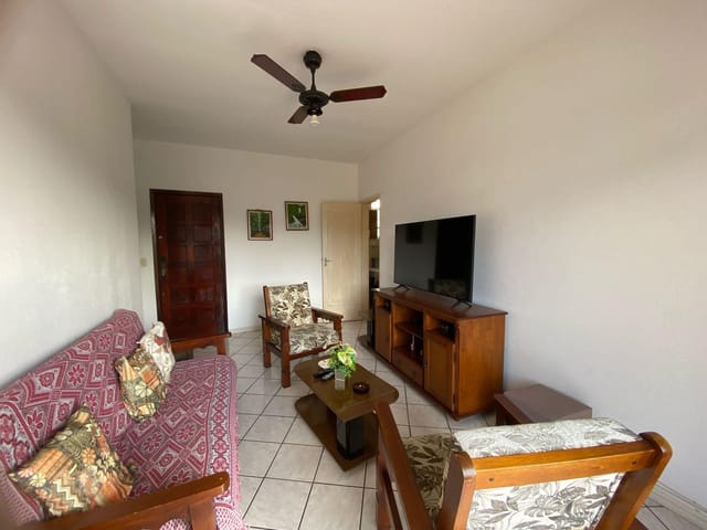 Apartamento com 80m² 2 quartos e 2 banheiros, à venda, no bairro Vila Valqueire em Rio de Janeiro
