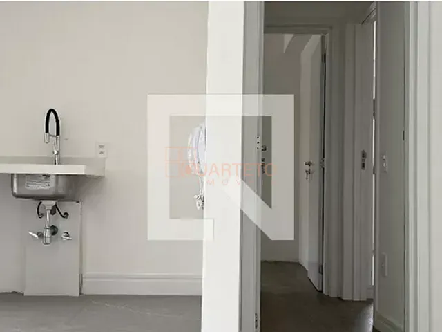 Apartamento 2 quartos e 3 banheiros, à venda, no bairro Perdizes em São Paulo