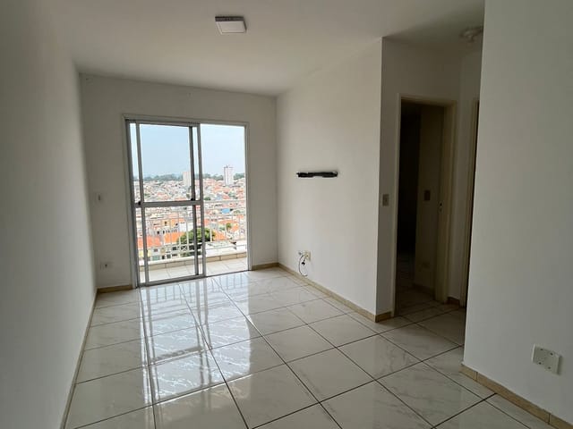 Foto do Apartamento - Apartamento Moderno na Vila Carrão Para Locação: 2 Quartos, Vista Deslumbrante e  Vaga de Garagem | Rocha Marqueze Imóveis