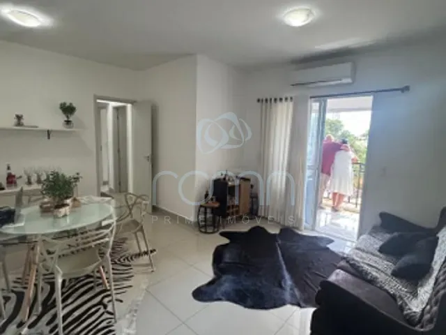 Apartamento 3 quartos e 2 banheiros, à venda, no bairro Jardim Santa Catarina em São José do Rio Preto