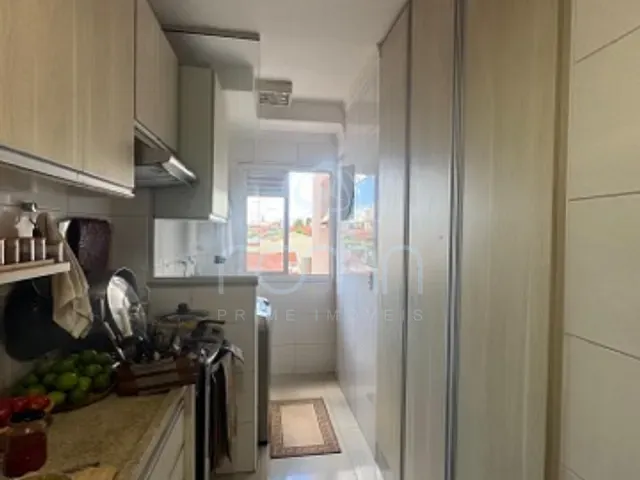 Apartamento 3 quartos e 2 banheiros, à venda, no bairro Jardim Santa Catarina em São José do Rio Preto