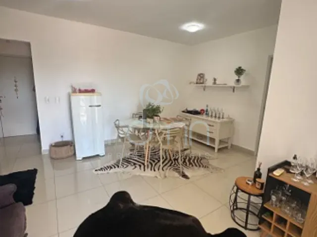 Apartamento 3 quartos e 2 banheiros, à venda, no bairro Jardim Santa Catarina em São José do Rio Preto