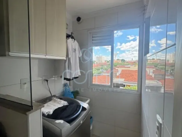 Apartamento 3 quartos e 2 banheiros, para alugar, no bairro Jardim Santa Catarina em São José do Rio Preto