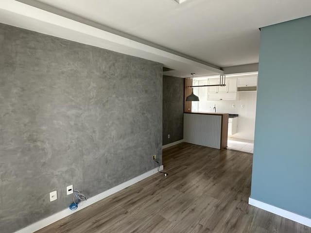 Foto do Apartamento - Apartamento com 2 dormitórios para alugar, 62 m² por R$ 3.404,65/mês - Jardim Aquarius - São José dos Campos/SP | RUSSI IMÓVEIS