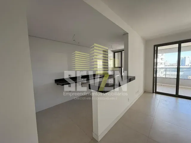 Apartamento com 117m² 3 quartos e 4 banheiros, à venda, no bairro Jardim Estoril IV em Bauru