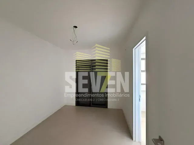 Apartamento com 117m² 3 quartos e 4 banheiros, à venda, no bairro Jardim Estoril IV em Bauru