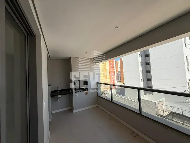 Apartamento com 117m² 3 quartos e 4 banheiros, à venda, no bairro Jardim Estoril IV em Bauru