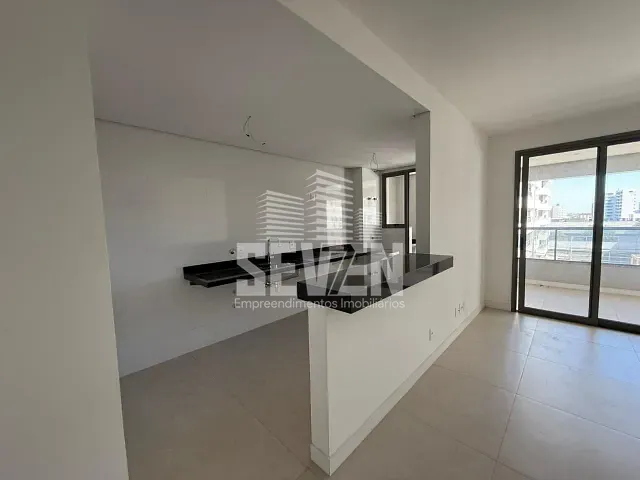 Apartamento com 117m² 3 quartos e 4 banheiros, à venda, no bairro Jardim Estoril IV em Bauru