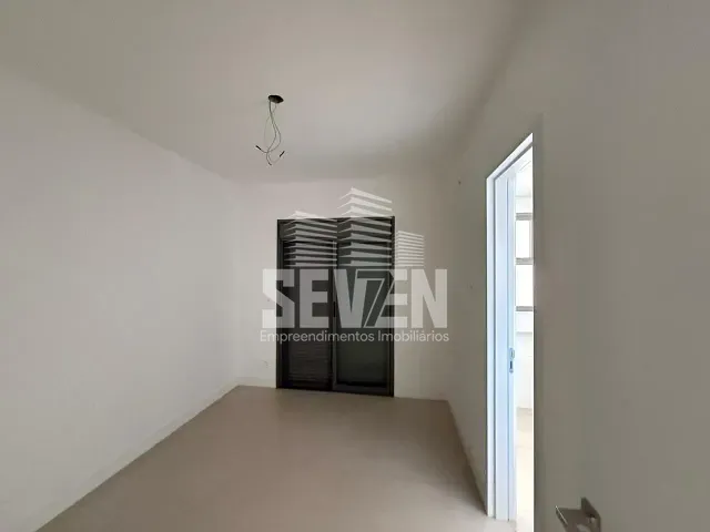 Apartamento com 117m² 3 quartos e 4 banheiros, à venda, no bairro Jardim Estoril IV em Bauru