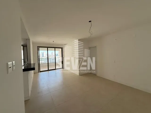 Apartamento com 117m² 3 quartos e 4 banheiros, à venda, no bairro Jardim Estoril IV em Bauru