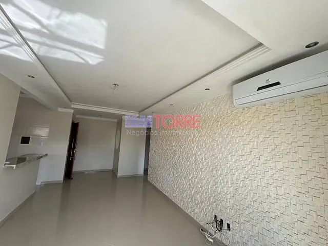 Apartamento 3 quartos e 2 banheiros, à venda, no bairro Pontalzinho em Itabuna