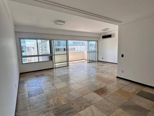 Foto do Apartamento - Aluguel imperdivel na Praia do Canto 4 Quartos, PRAIA DO CANTO, VITORIA - ES | COSTA DO MARFIM | Vitoria Imóveis