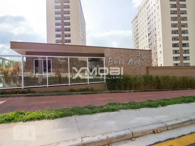 Apartamento 2 quartos e 2 banheiros, à venda, no bairro Recanto Quarto Centenário em Jundiaí