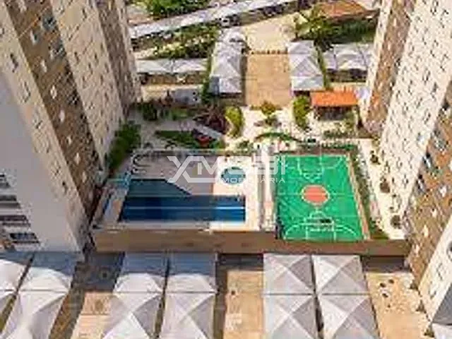 Apartamento 2 quartos e 2 banheiros, à venda, no bairro Recanto Quarto Centenário em Jundiaí