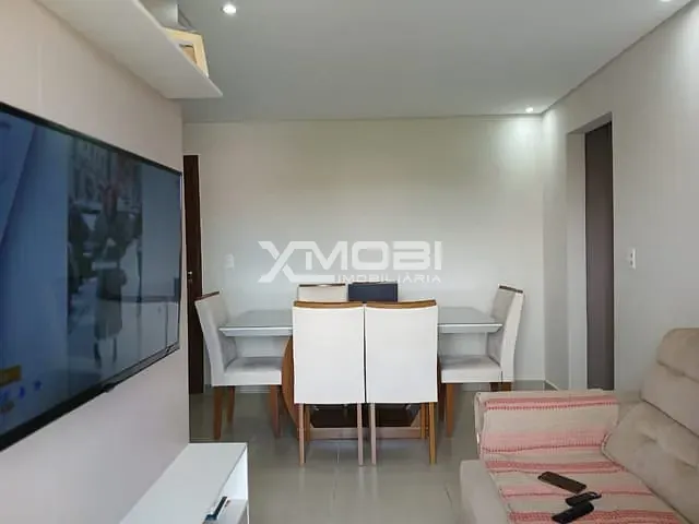 Apartamento 2 quartos e 2 banheiros, à venda, no bairro Recanto Quarto Centenário em Jundiaí