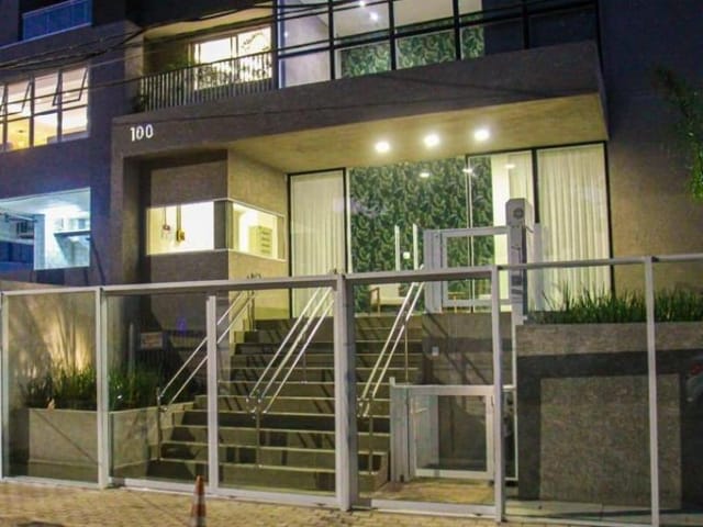 Foto do Apartamento - Residencial - Jardim das Flores | Zequinha Imóveis