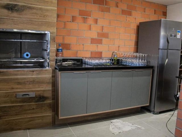 Foto do Apartamento - Residencial - Jardim das Flores | Zequinha Imóveis