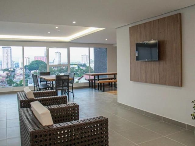 Foto do Apartamento - Residencial - Jardim das Flores | Zequinha Imóveis