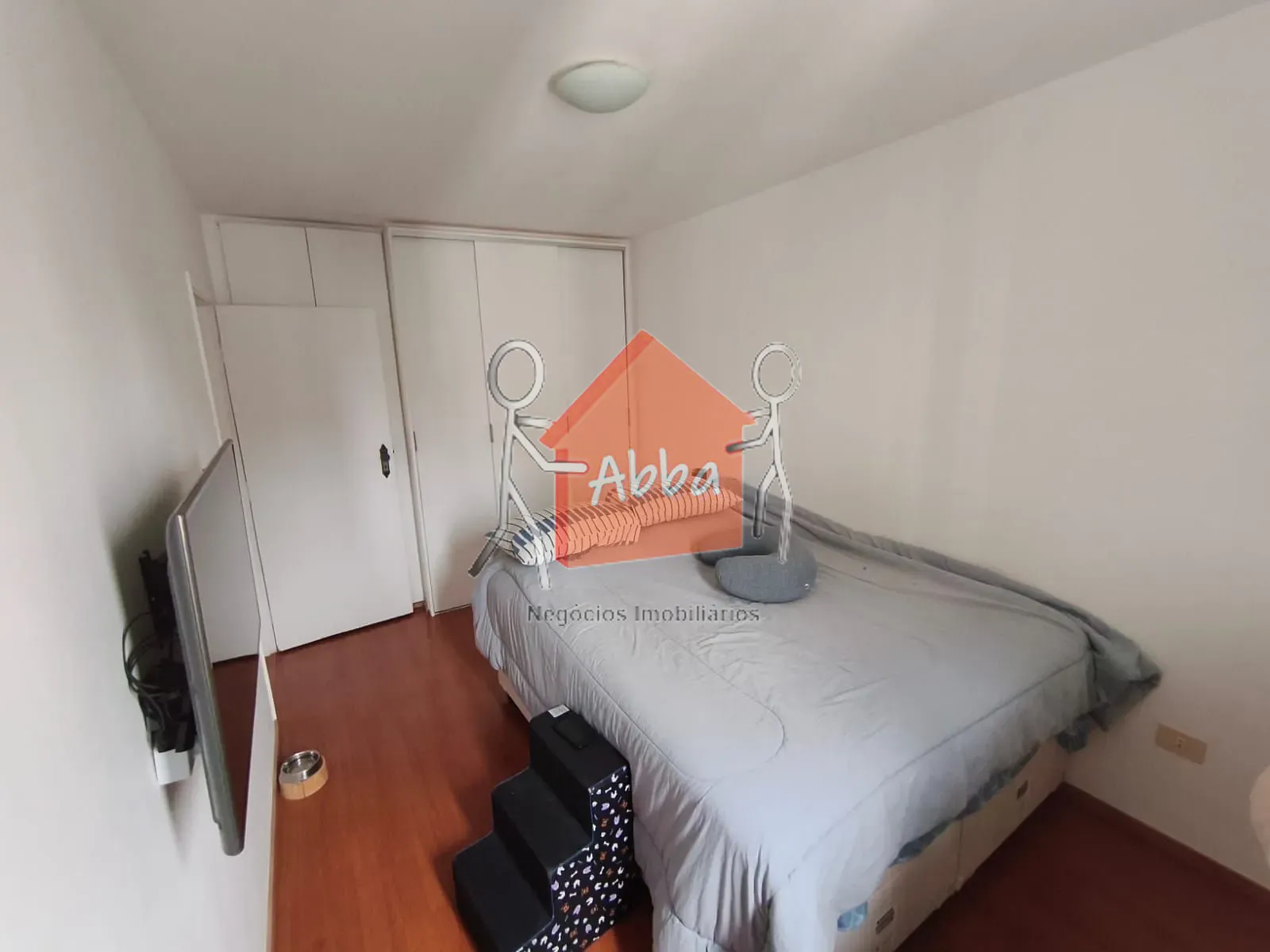 Apartamento, 2 quartos, 80 m² - Foto 19