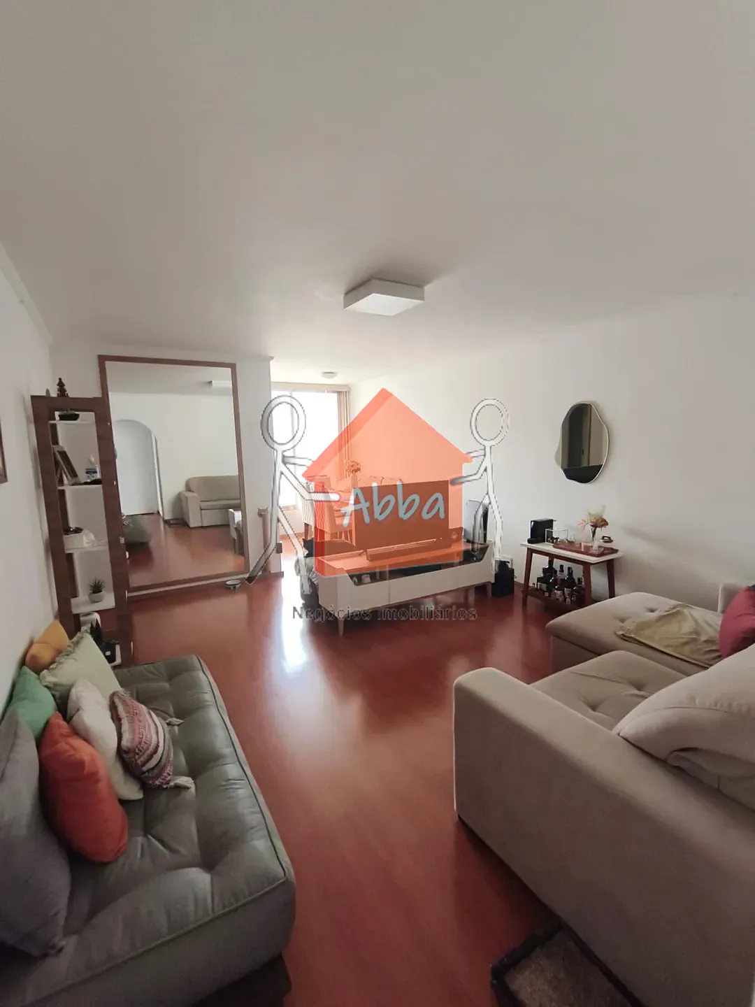 Apartamento, 2 quartos, 80 m² - Foto 1
