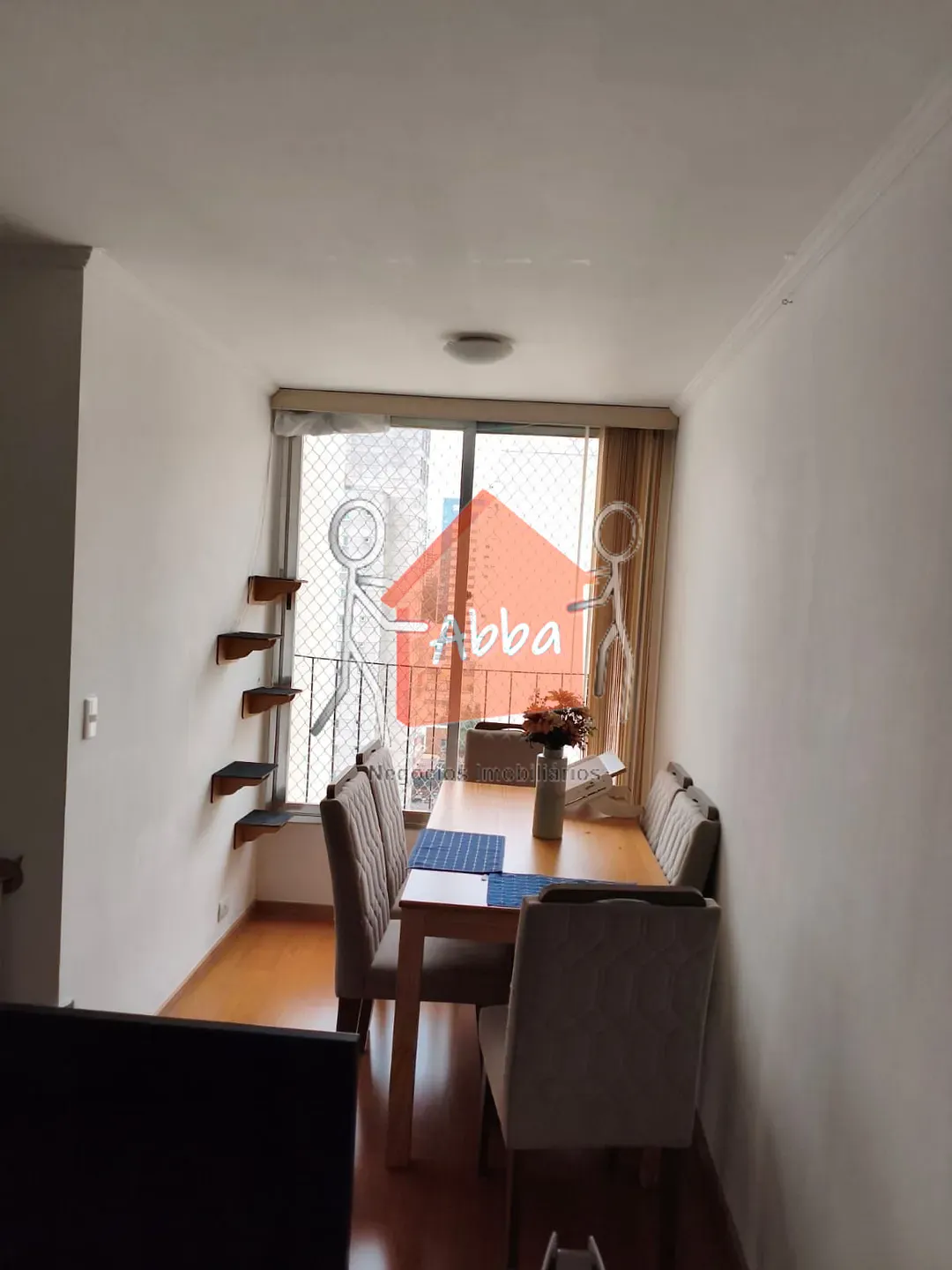 Apartamento, 2 quartos, 80 m² - Foto 17