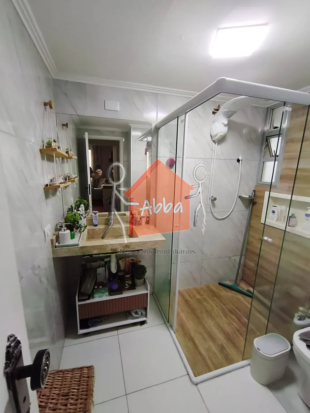 Apartamento, 2 quartos, 80 m² - Foto 9