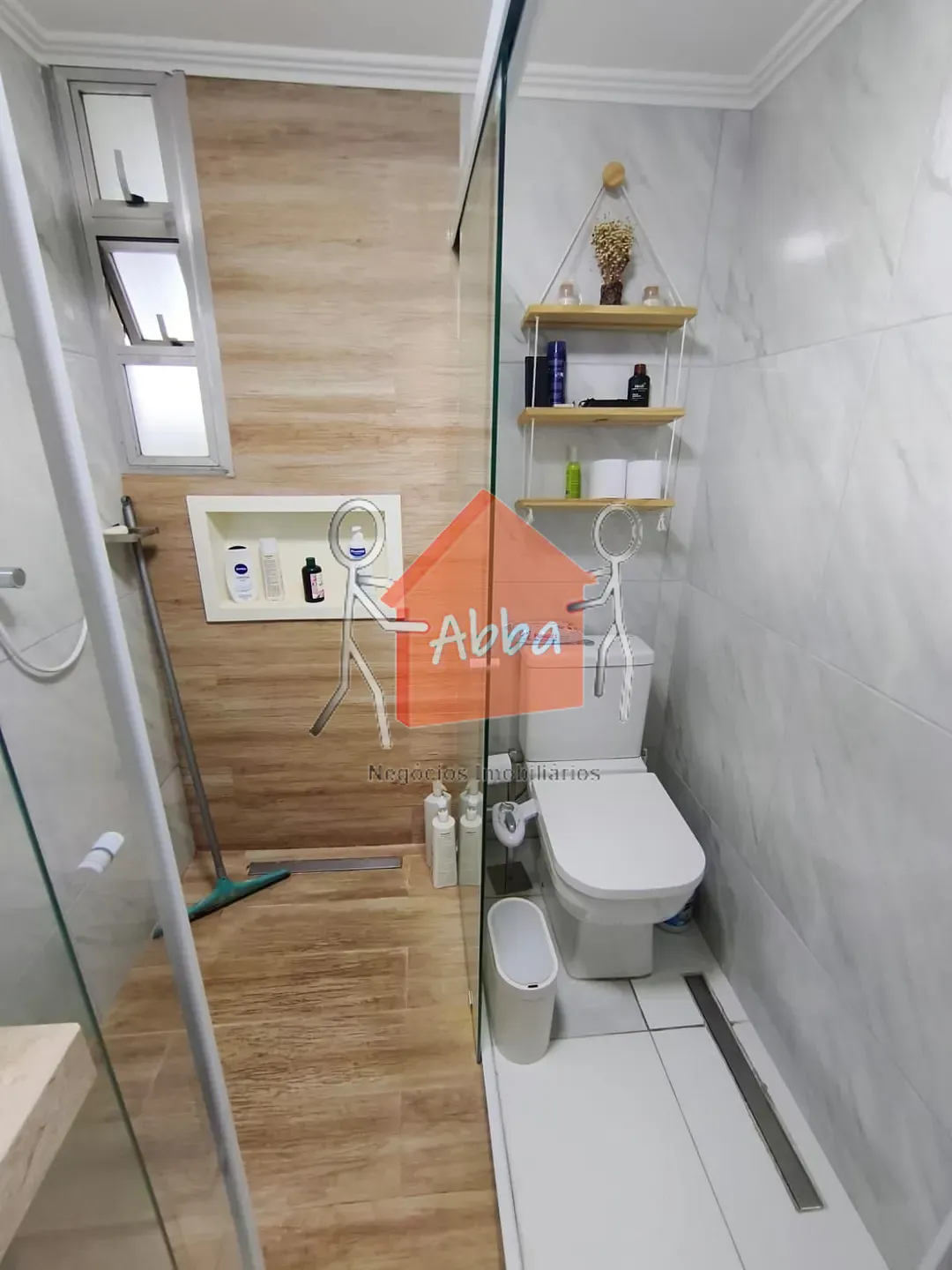 Apartamento, 2 quartos, 80 m² - Foto 8