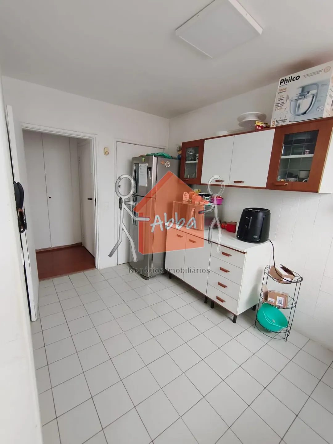 Apartamento, 2 quartos, 80 m² - Foto 6