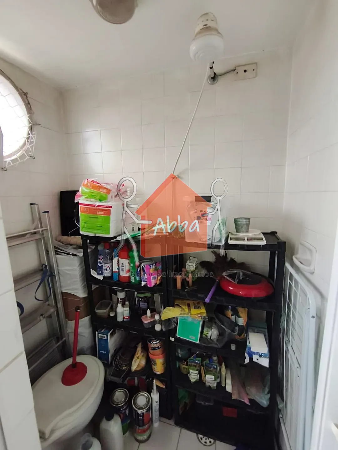 Apartamento, 2 quartos, 80 m² - Foto 3