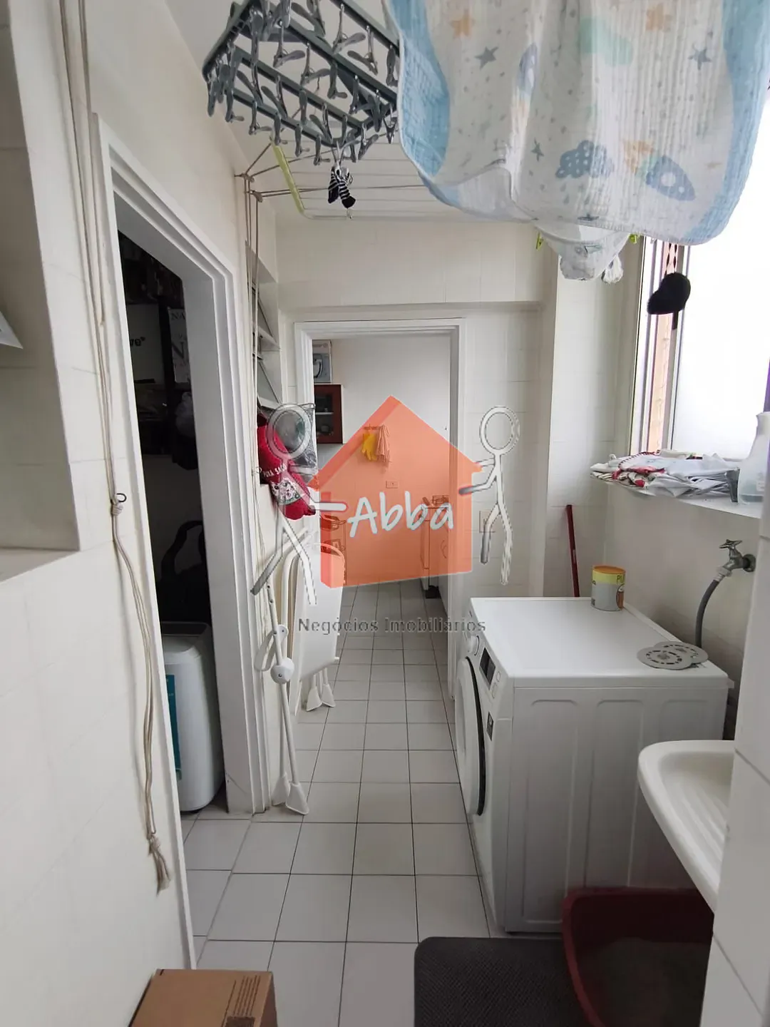 Apartamento, 2 quartos, 80 m² - Foto 2
