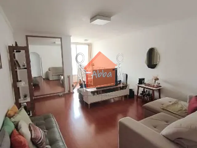 Apartamento com 80m² 2 quartos e 2 banheiros, à venda, no bairro Indianópolis em São Paulo