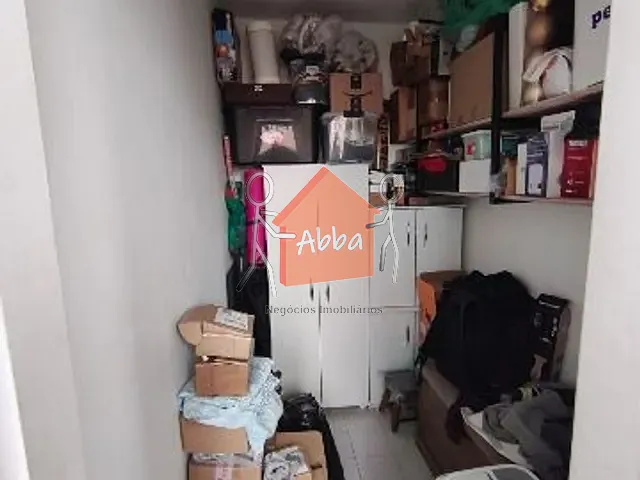 Apartamento com 80m² 2 quartos e 2 banheiros, à venda, no bairro Indianópolis em São Paulo