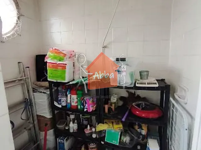 Apartamento com 80m² 2 quartos e 2 banheiros, à venda, no bairro Indianópolis em São Paulo
